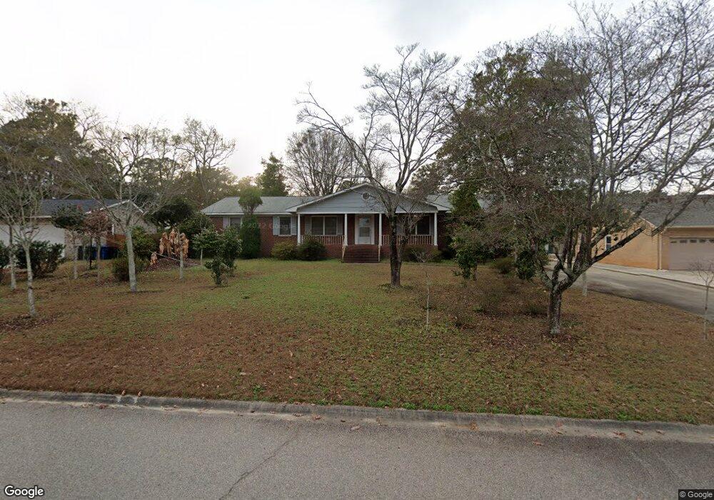 137 Linnet Dr, West Columbia, SC 29169 - photo 1