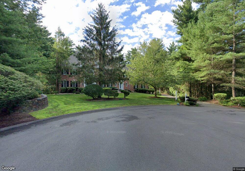 42 Joshua Dr, West Simsbury, CT 06092 - photo 1