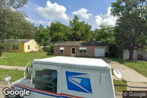 501 SE 36th St, Topeka, KS 66605