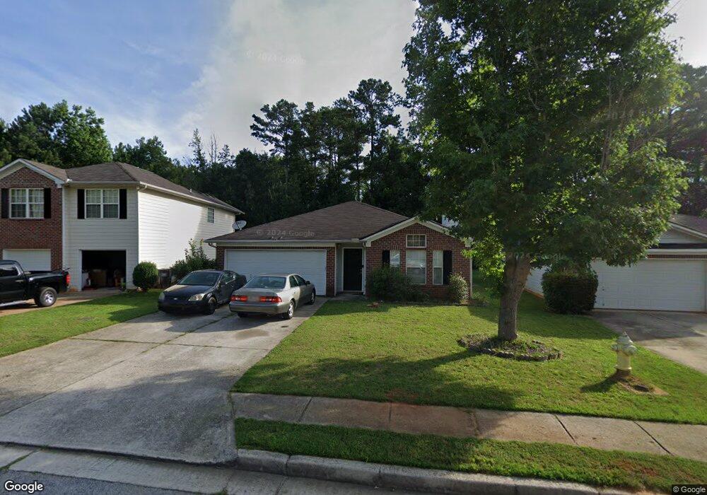 50 Lakeview Trail, Covington, GA 30016 - photo 1