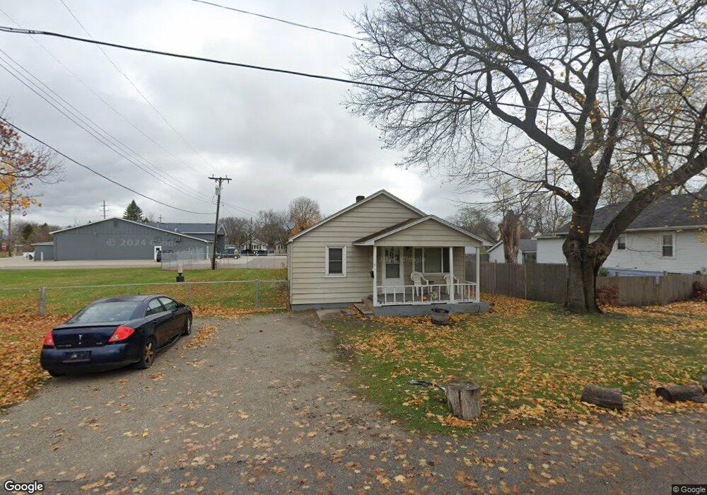 2609 Division St, Port Huron, MI 48060 - photo 1