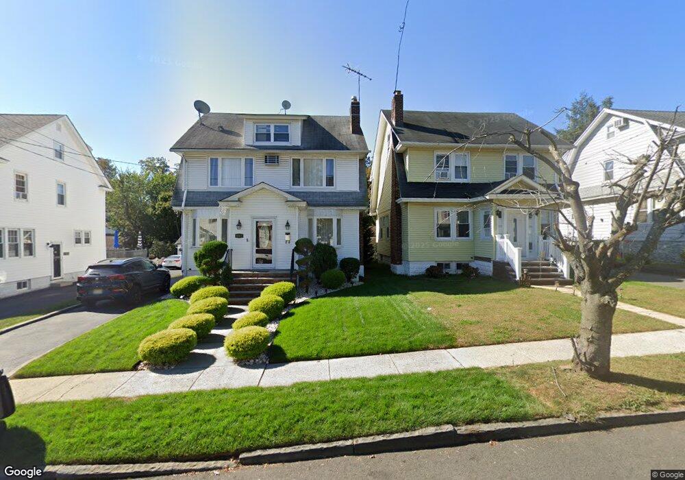 984 Edgewood Rd, Elizabeth, NJ 07208 - photo 1