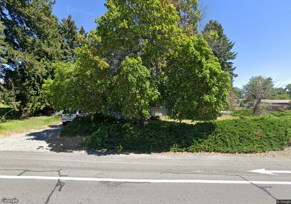 601 N James Ave, East Wenatchee, WA 98802 - photo 1