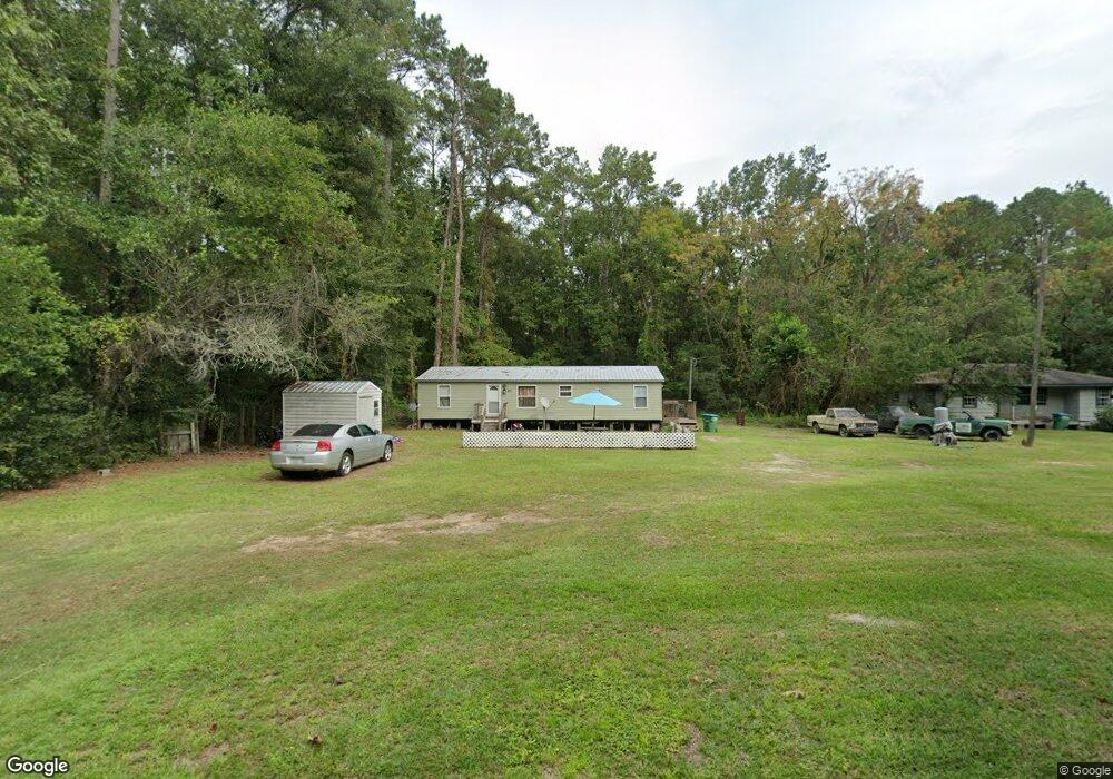 227 Old Bethel Rd, Crawfordville, FL 32327 - photo 1