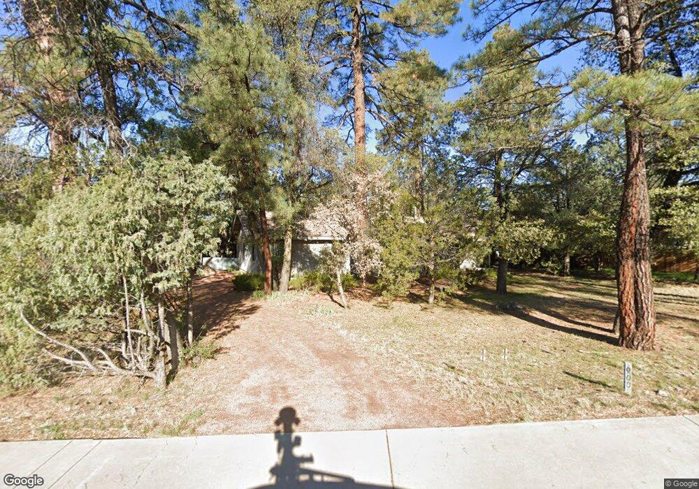 900 N Mclane Rd, Payson, AZ 85541 - photo 1