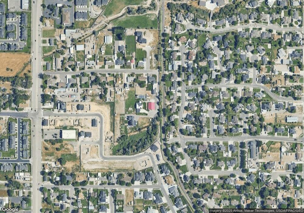 11778 S Trifecta Ct, Riverton, UT 84065 - photo 1