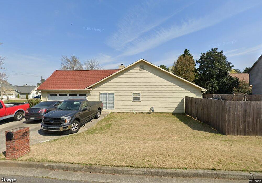 130 Morton Walk Dr, Alpharetta, GA 30022 - photo 1