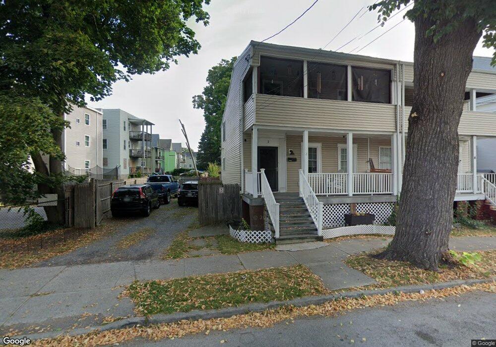 0 Harrison St, Poughkeepsie, NY 12601 - photo 1