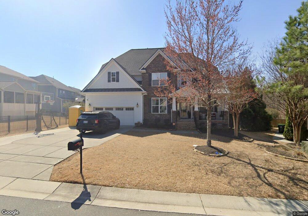 2613 Veneto Place, Apex, NC 27502 - photo 1