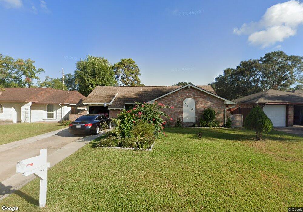7618 Mosewood St, Houston, TX 77040 - photo 1