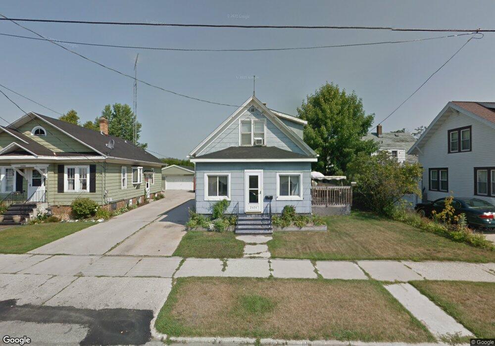 2404 14th St, Two Rivers, WI 54241 - photo 1