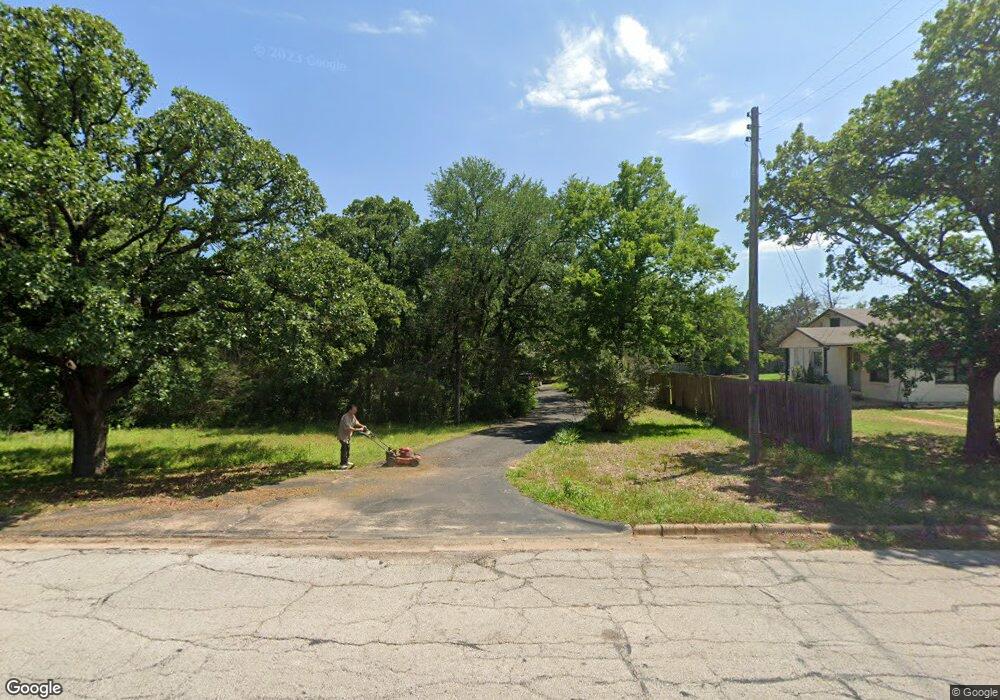 1804 W Hull St, Denison, TX 75020 - photo 1