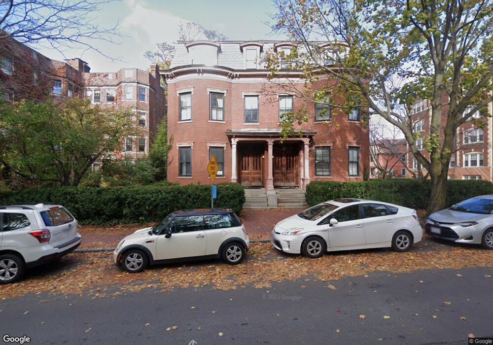 357 Harvard St unit 2, Cambridge, MA 02138 - photo 1