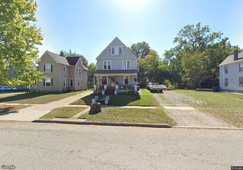 1824 E 30th St, Lorain, OH 44055 - photo 1