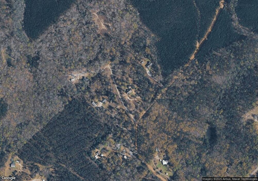 1394 County Line Rd, Gordon, GA 31031 - photo 1