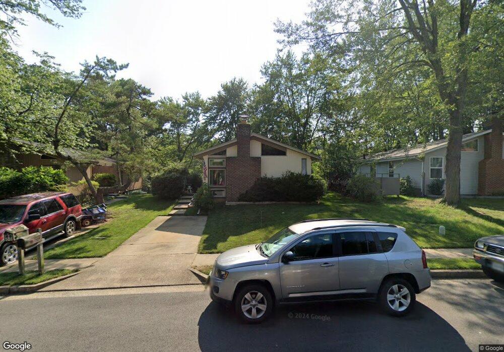 12714 Torrington St, Woodbridge, VA 22192 - photo 1