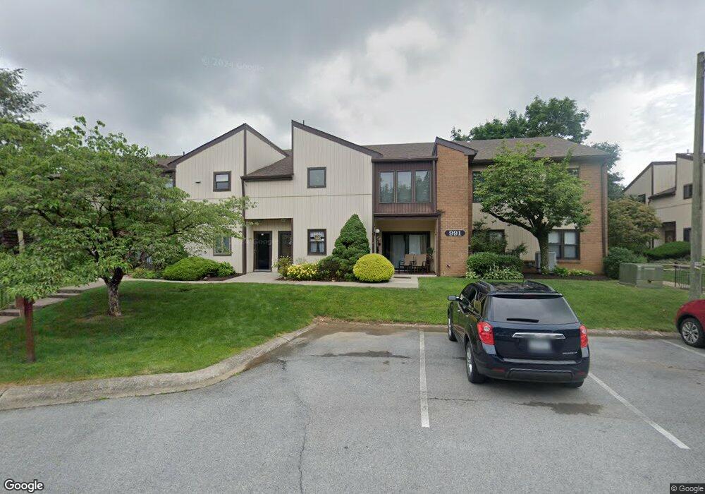 991 Village Round, Allentown, PA 18106 - photo 1