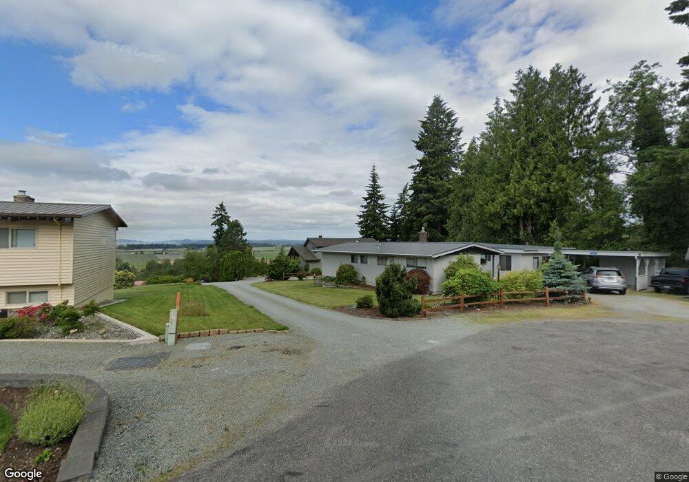 20814 Hermway Heights Rd, Mount Vernon, WA 98274 - photo 1