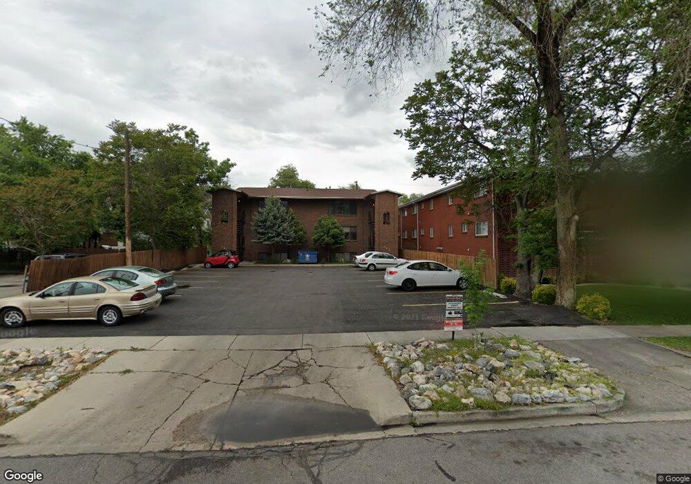 243 E 400 N unit 2, Provo, UT 84606 - photo 1