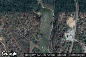 27803 S Indian Rd, Park Hill, OK 74451