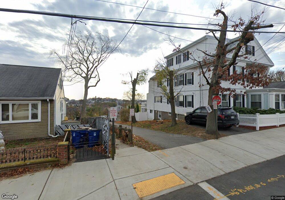 96 Florence Ave unit 1, Revere, MA 02151 - photo 1