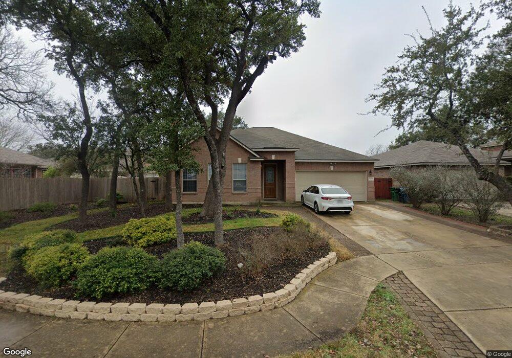 24415 Brazos Stage, San Antonio, TX 78255 - photo 1