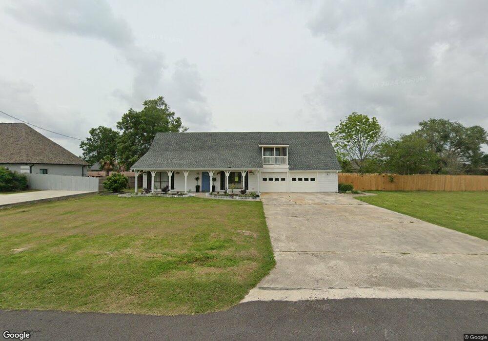 1012 Lakeridge Ln, Lake Charles, LA 70605 - photo 1