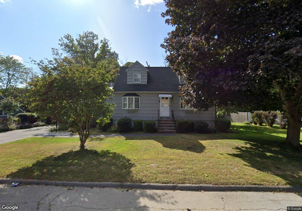 42 Butternut Ln, Methuen, MA 01844 - photo 1