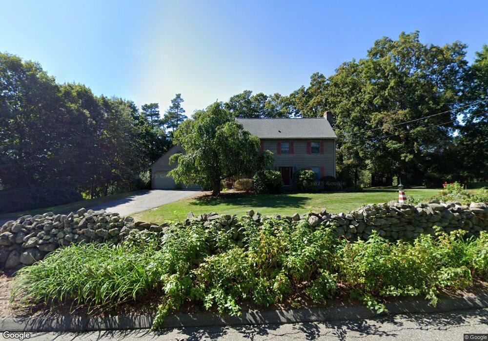 114 Mason St, Palmer, MA 01069 - photo 1