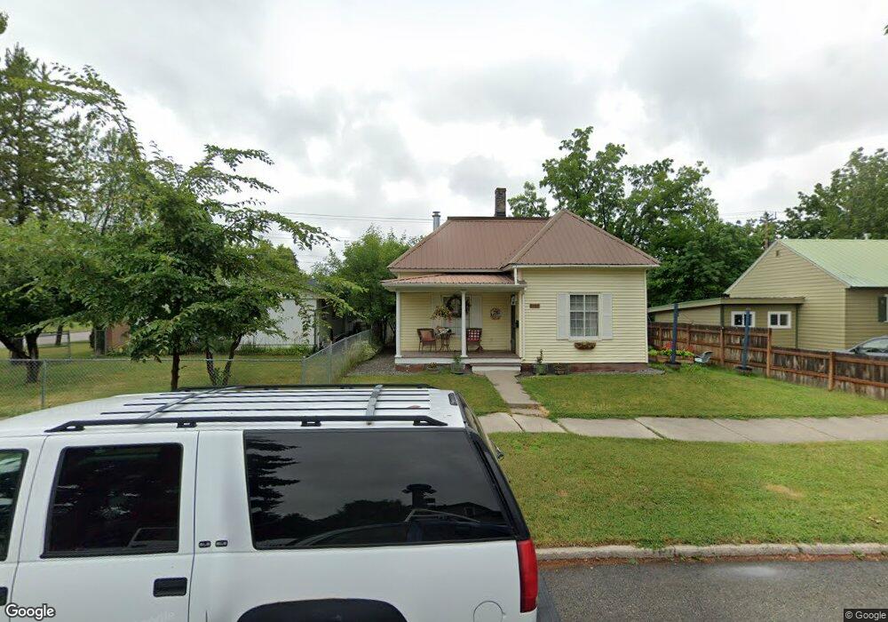 1111 2nd Ave E, Kalispell, MT 59901 - photo 1