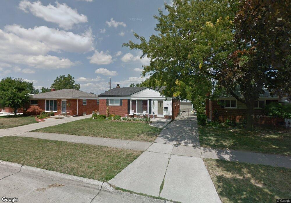 15781 Flanagan St, Roseville, MI 48066 - photo 1