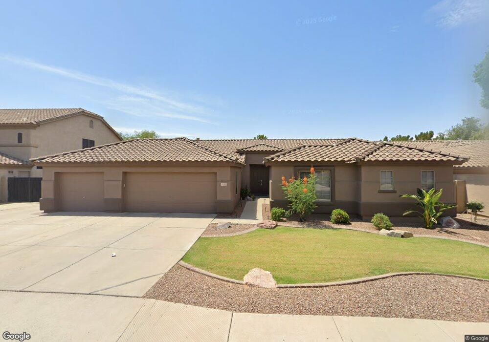 5435 E Grove Ave, Mesa, AZ 85206 - photo 1