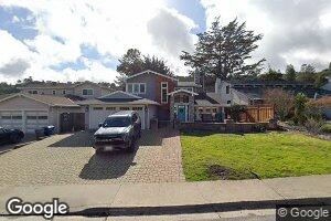 1009 Helen Dr, Millbrae, CA 94030