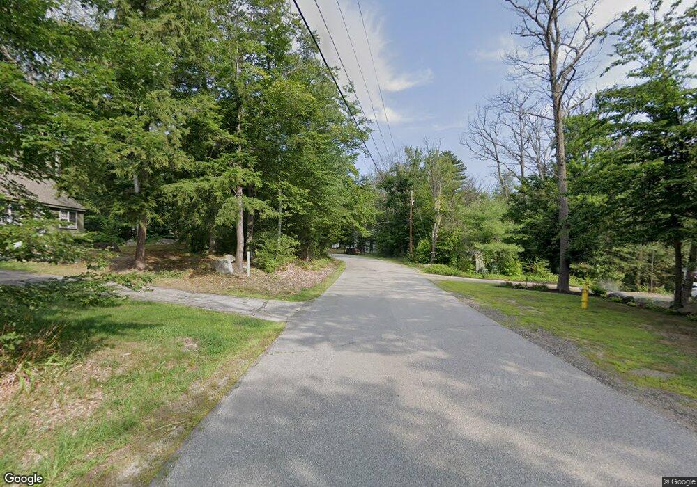 Lot 71 Allard Farm Circuit, Conway, NH 03860 - photo 1