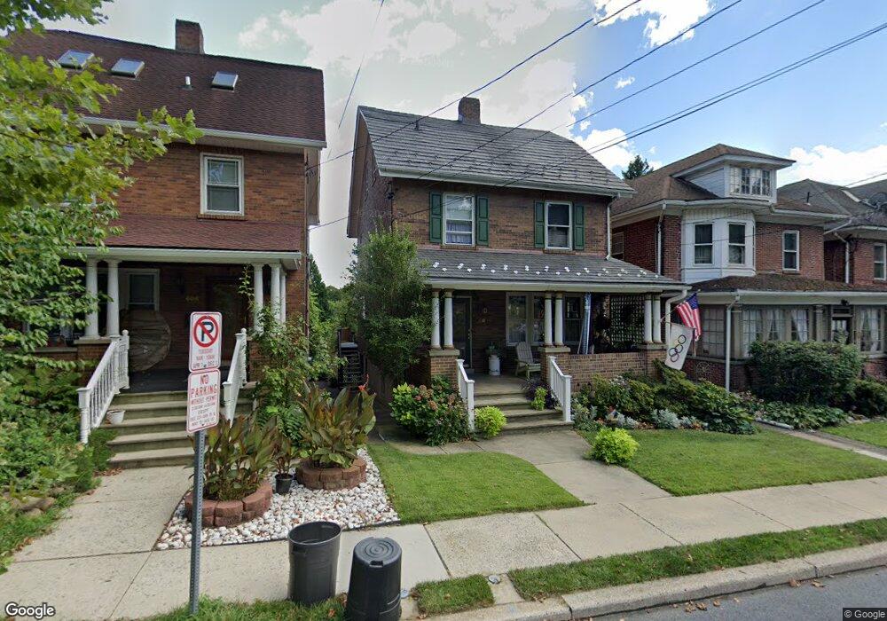 608 W Lafayette St, Easton, PA 18042 - photo 1