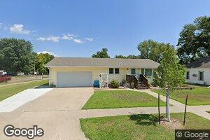 115 N High St, Clyde, KS 66938