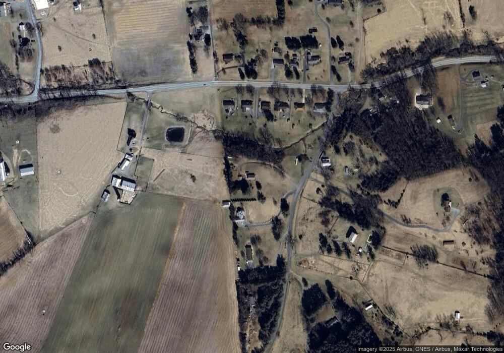 51 Stingy Hollow Rd, Staunton, VA 24401 - photo 1