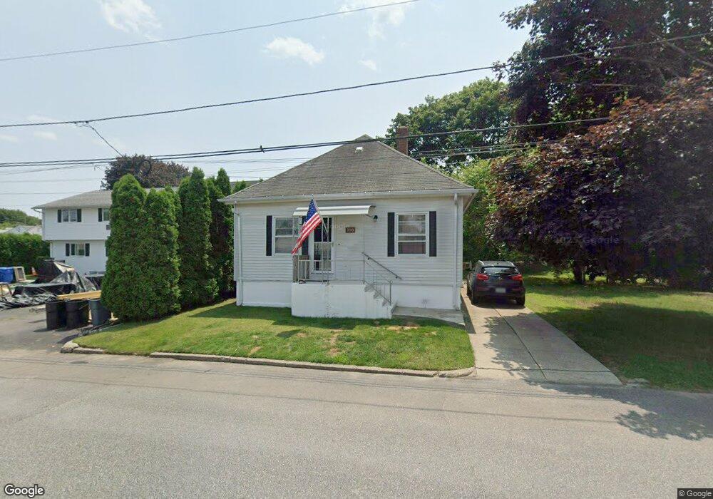 108 A St, Cranston, RI 02920 - photo 1
