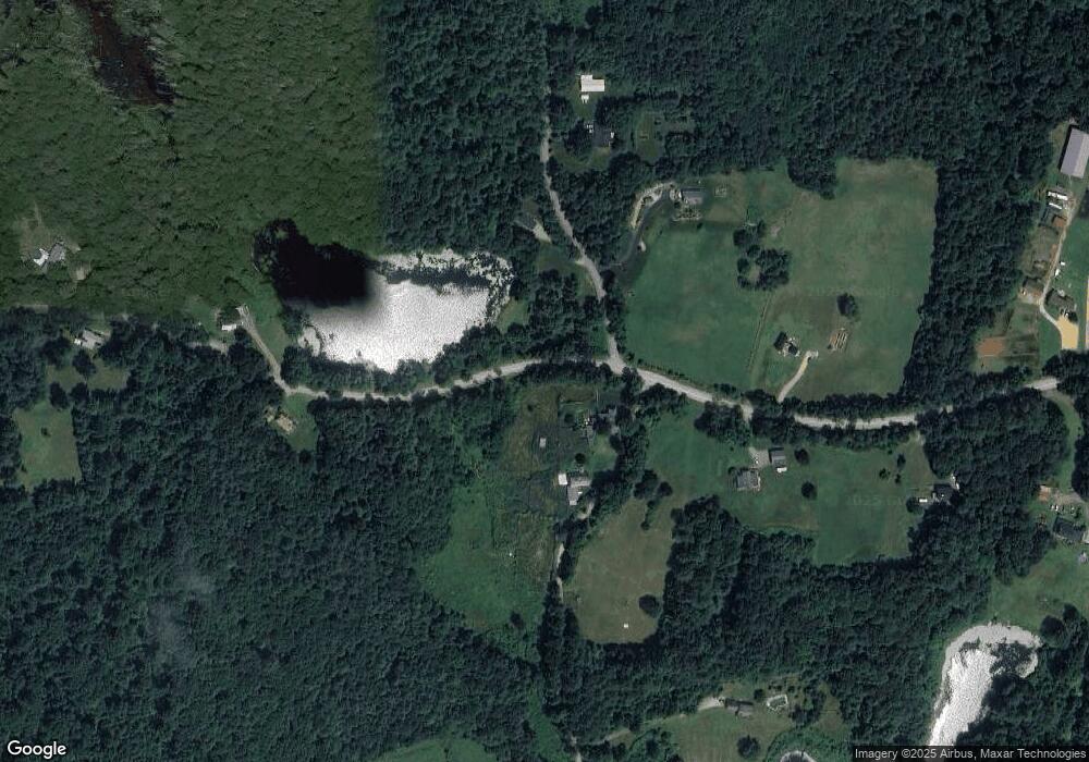 Lot 1-A Padre Rd, New Braintree, MA 01531 - photo 1