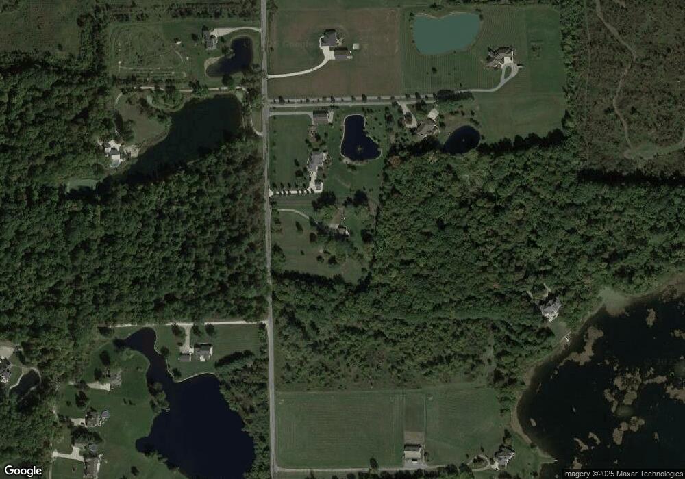 18808 Devall Rd, Spencerville, IN 46788 - photo 1