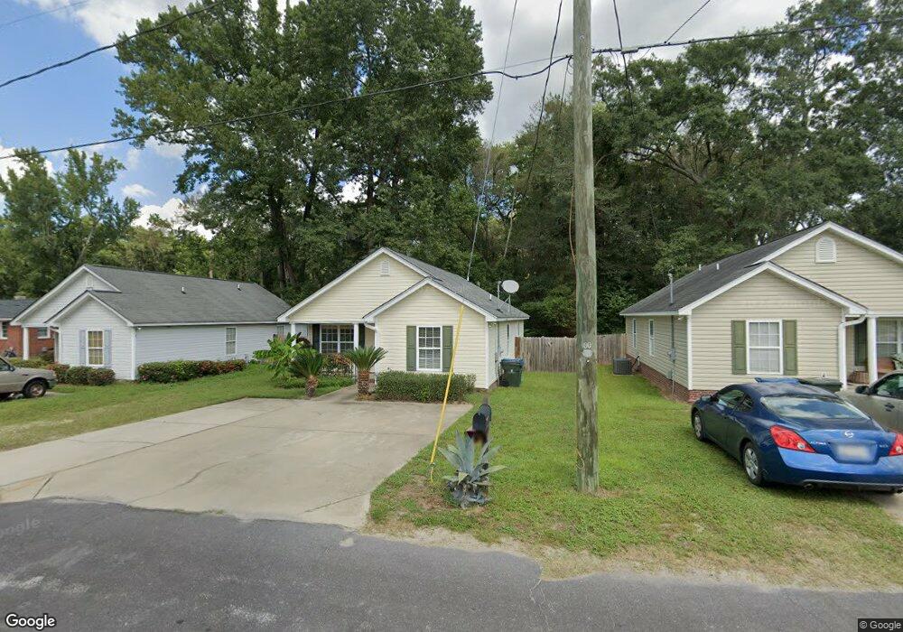 304 Hendrix St, West Columbia, SC 29169 - photo 1