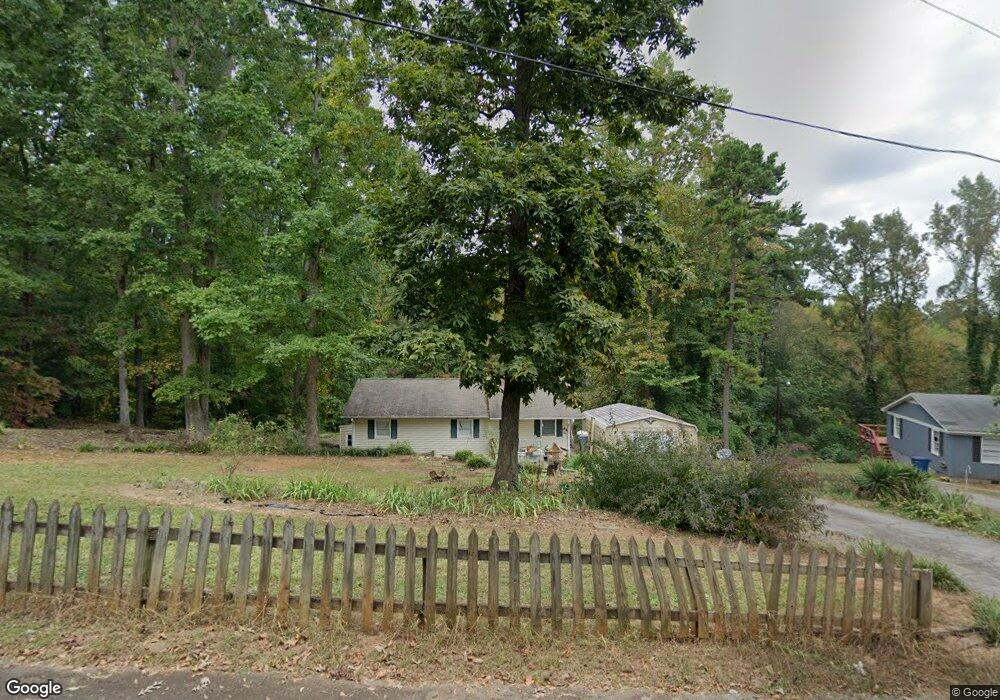 924 Robinhood Dr, Walhalla, SC 29691 - photo 1