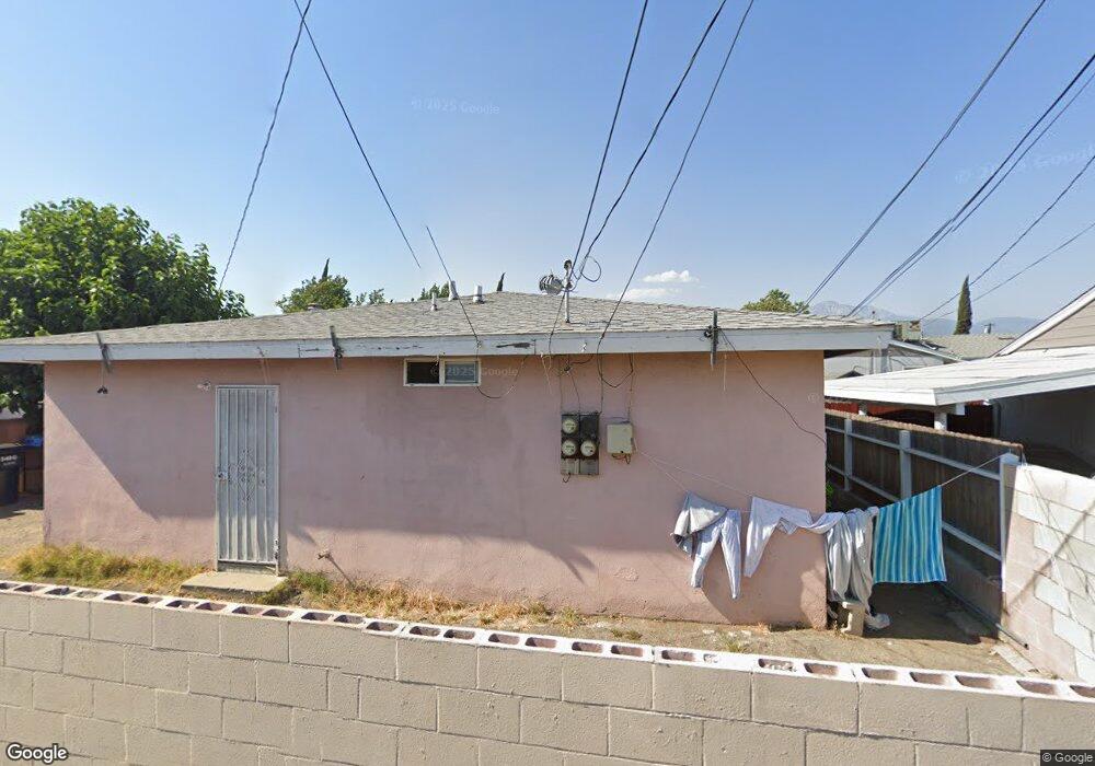 Street View Photo