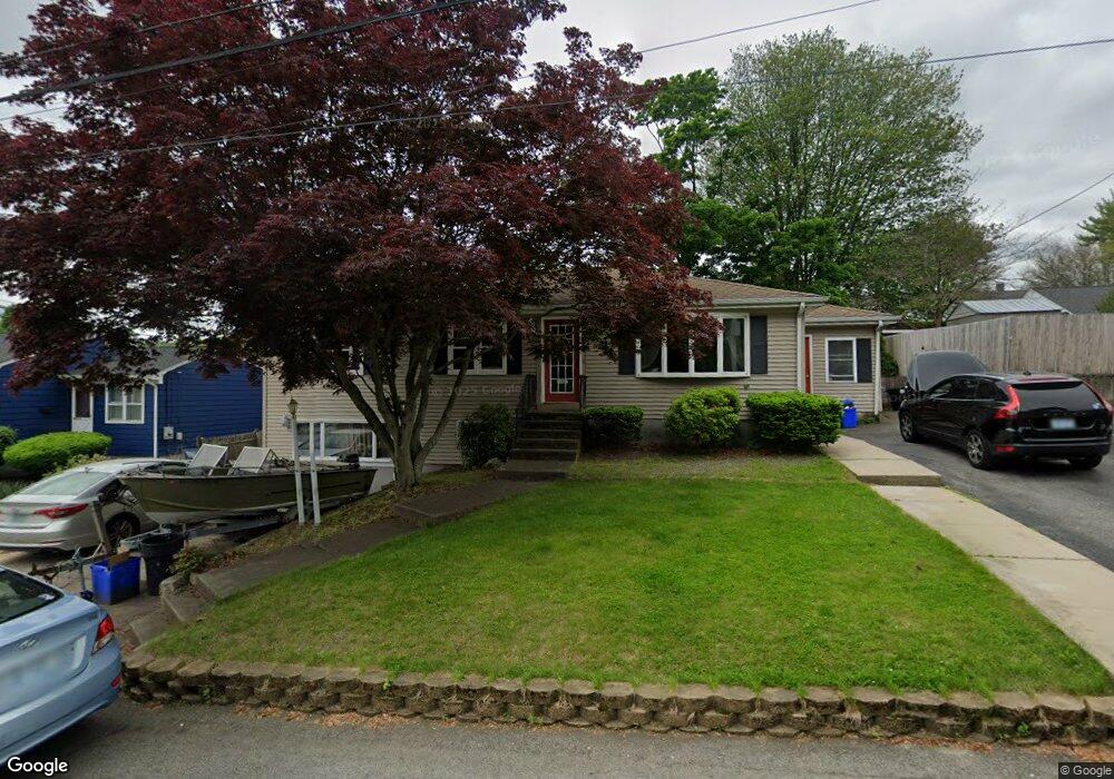 42 Flanders St, Johnston, RI 02919 - photo 1