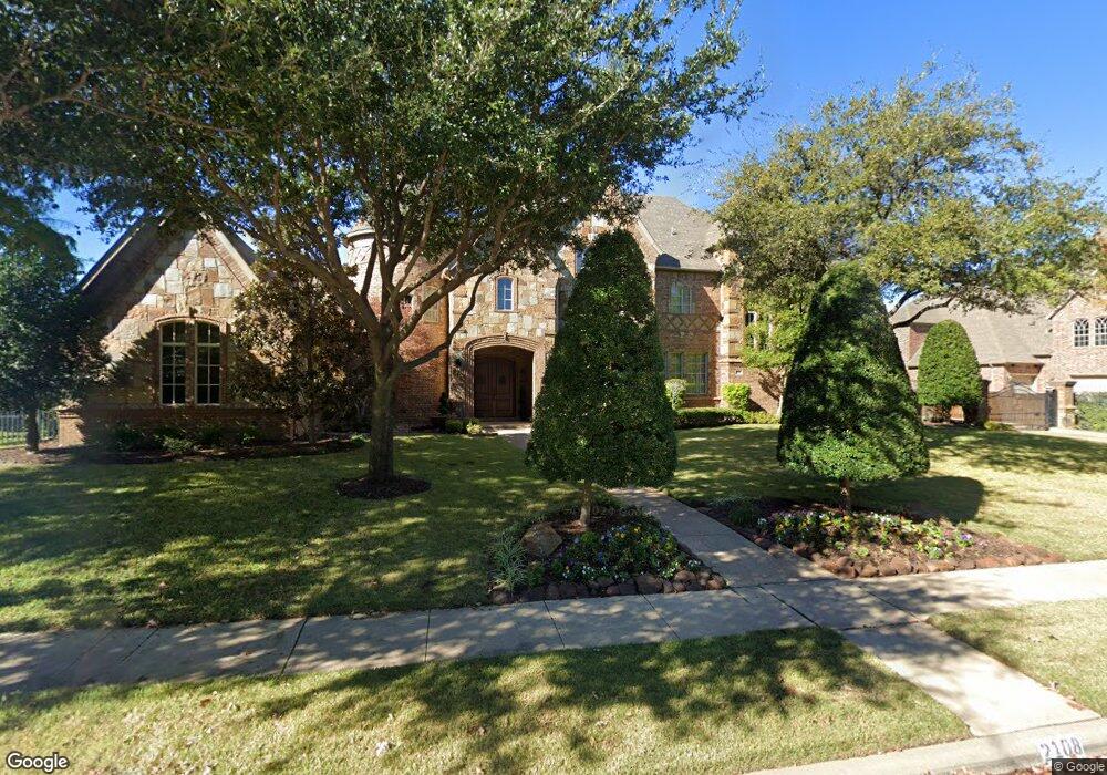 2108 Cheyenne Park Ln, Southlake, TX 76092 - photo 1