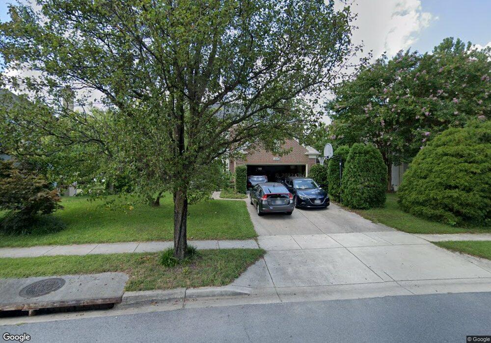 11602 Clocktower Ln, Laurel, MD 20708 - photo 1