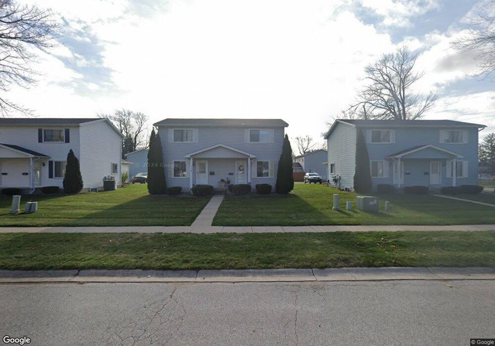 814 Riverview St, Port Huron, MI 48060 - photo 1