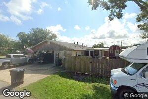 600 Missy St, Houma, LA 70360