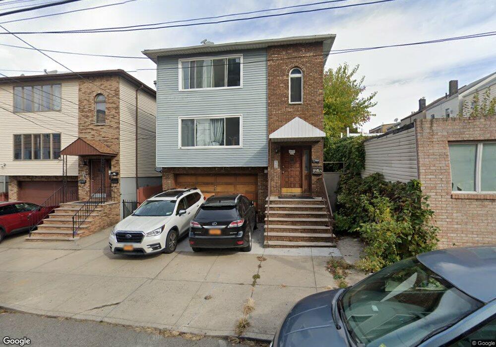 68 Stuyvesant Ave unit 1, Jersey City, NJ 07306 - photo 1