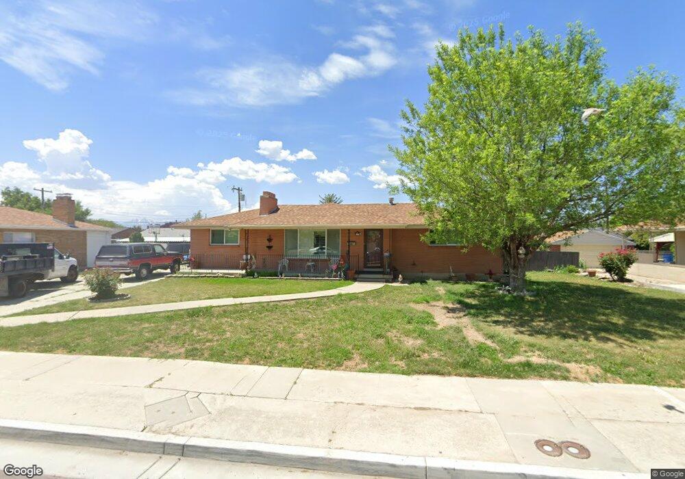 8154 S Roosevelt St, Midvale, UT 84047 - photo 1